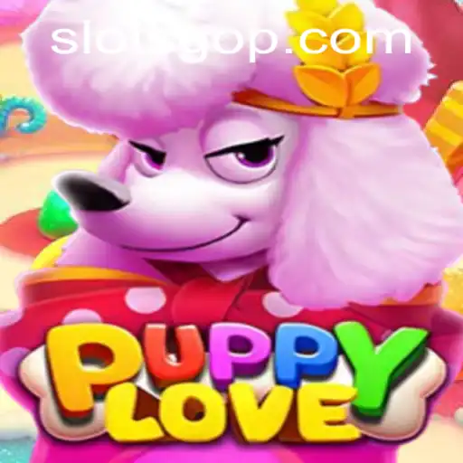 Experience the Thrills of PuppyLove: A Journey into the World of Slotsgo