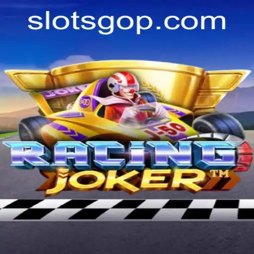 The Thrills of RacingJoker: Exploring SlotsGo Adventures