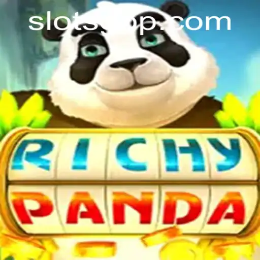 Explore the Captivating World of RichyPanda: A Slots Adventure