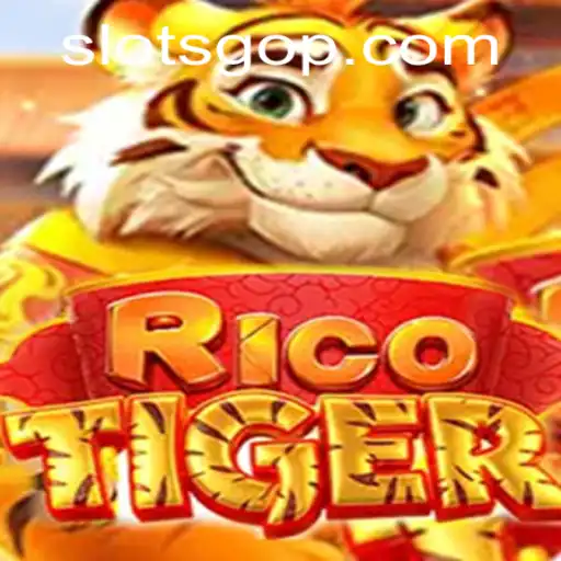 RicoTiger: The Thrilling World of 'Slotsgo' Unveiled