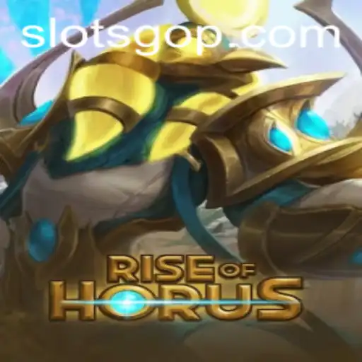 Embark on an Epic Adventure with RiseofHorus Slots Game