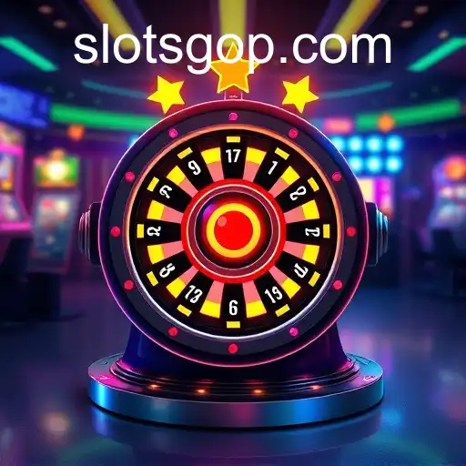 Exploring the World of Rotary Games: Slotsgo