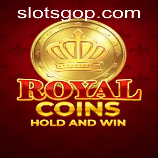 Discover the Thrilling World of RoyalCoins Slots