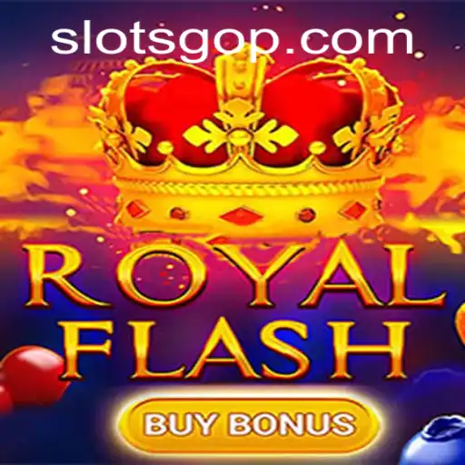 Exploring the Thrills of RoyalFlashBuyBonus - The Ultimate Slots Experience