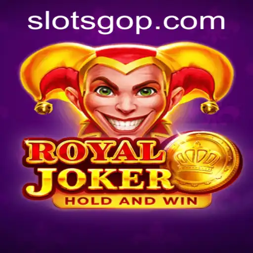 Unlocking the Thrills of RoyalJoker: A Deep Dive into The Exciting World of Slotsgo
