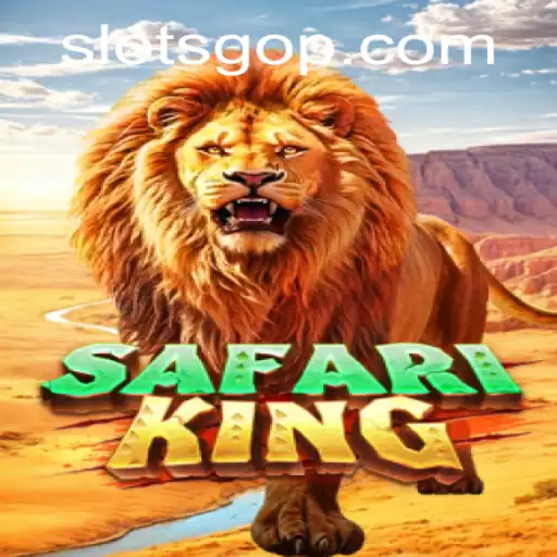 SafariKing: Exploring the Thrills and Strategies of Exciting Slot Adventure