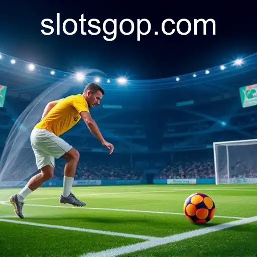 Exploring the World of Sports: A Journey with Slotsgo