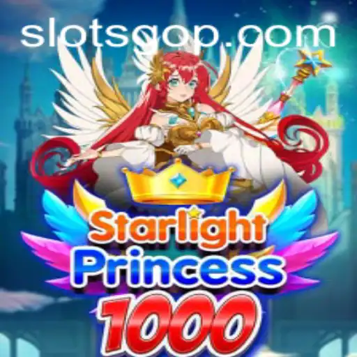 Exploring the Cosmic Excitement of StarlightPrincess1000 Slots