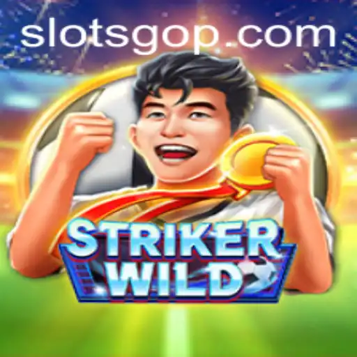 StrikerWILD: A Dynamic Gaming Experience with SlotsGo