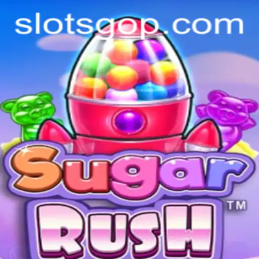 Dive into the Exciting World of SugarRush SlotsGo