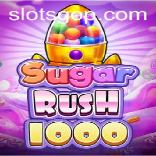 Unveiling SugarRush1000: An Exciting Journey into the World of Online Slots