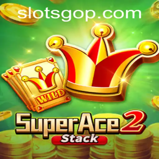 Unveiling the Thrills of SuperAce2: A Captivating Journey into a Slotsgo Adventure