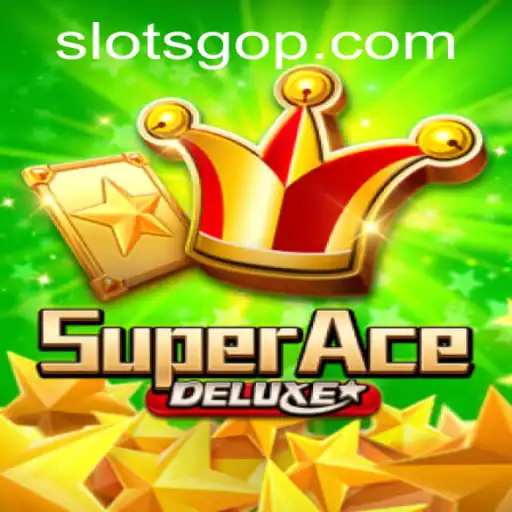 Unveiling SuperAceDeluxe: A Comprehensive Guide to Gameplay and Strategy