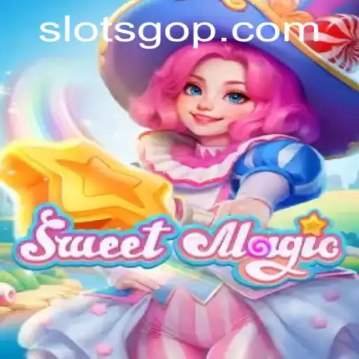 SweetMagic: Unveiling the Enchantment of SlotsGo