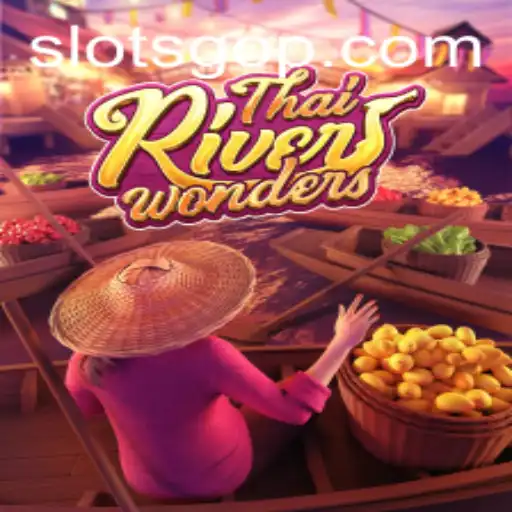Exploring the Excitement of ThaiRiverWonders: A Journey into Slots Gaming