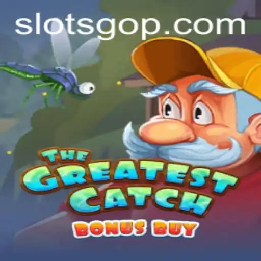 Unveiling TheGreatestCatchBonusBuy: A Dive into Modern Slot Gaming