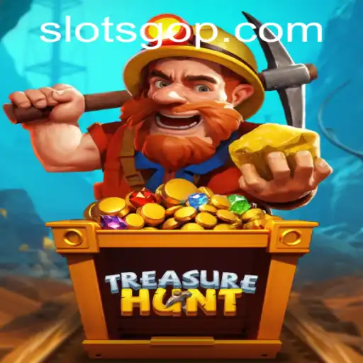 The Thrilling World of TreasureHunt: SlotsGo Adventure