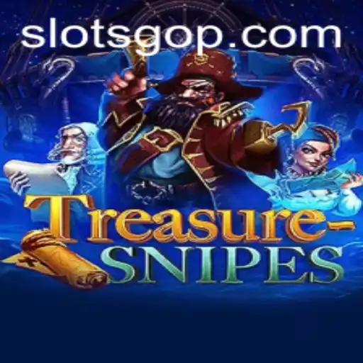 TreasureSnipes: The Exciting New Slots Game You Need to Try