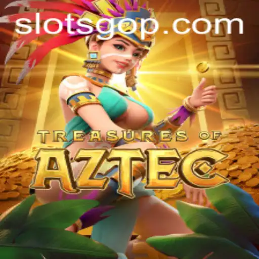 Exploring the Hidden Riches of 'Treasures of Aztec' in the Thrilling World of SlotsGo