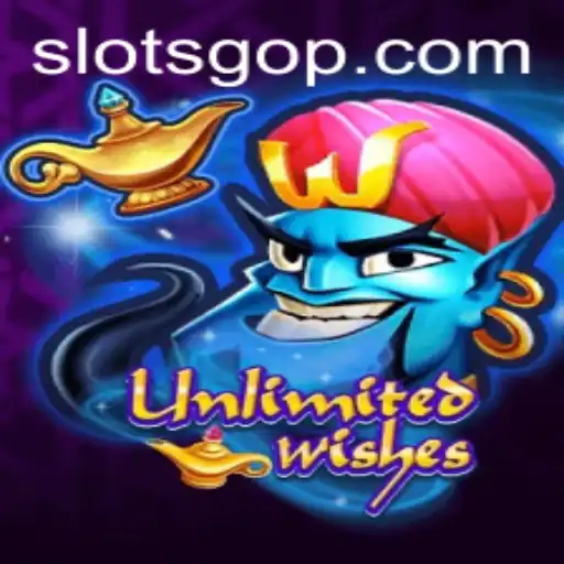 UnlimitedWishes: A Revolutionary Slot Experience