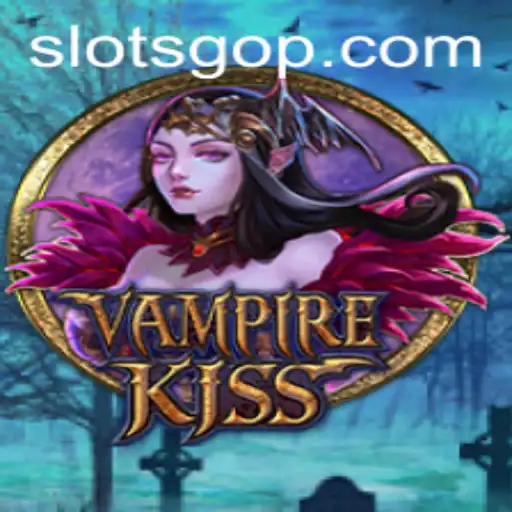 The Enchanting World of VampireKiss: A SlotsGo Adventure