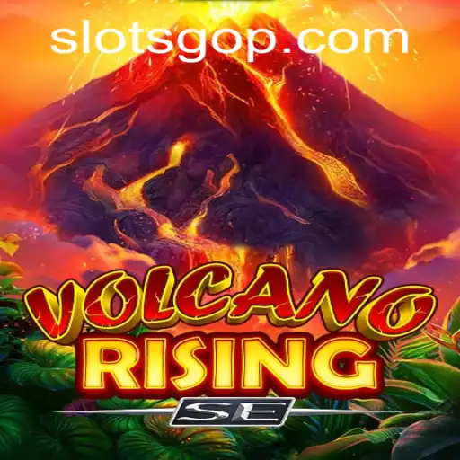 Exploring VolcanoRisingSE: A Captivating Journey into the World of Slotsgo