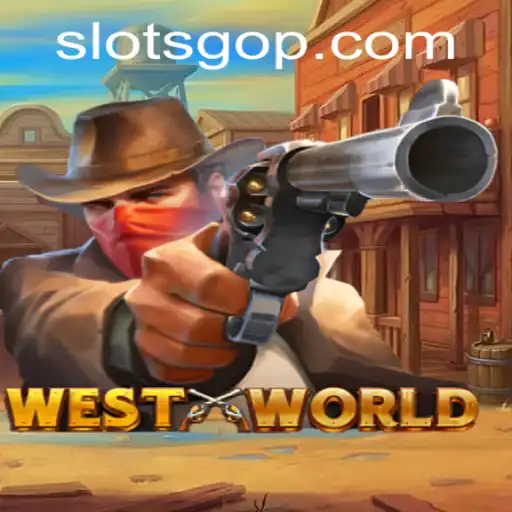 Unveiling WestWorld: A Journey into a Virtual Frontier with Slotsgo