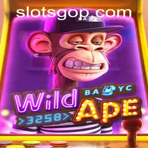 Discover the Thrilling World of WildApe3258 Slots