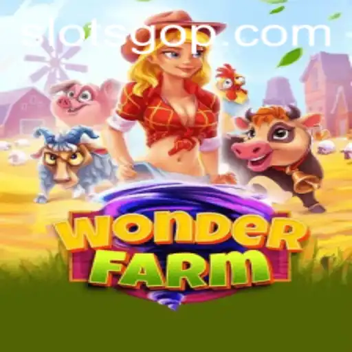 Exploring WonderFarm: A Thrilling Slotsgo Adventure