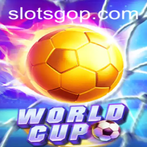 WorldCup: The Ultimate Gaming Experience with SlotsGo