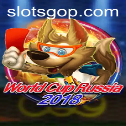 WorldCupRussia2018 SlotsGo: An Enthralling Slot Game Experience