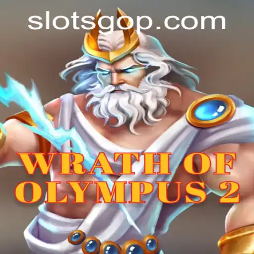 Explore the Exciting World of WrathofOlympus2 with Slotsgo
